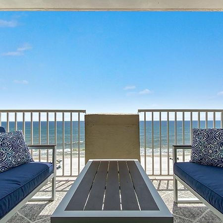 Tropical Winds 403 By Albvr - 2Br, 2Ba Beachfront Beauty With Incredible Views, Outdoor Pool, Fitness Room, And Grill Area ガルフ・ショアーズ エクステリア 写真