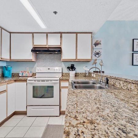 Tropical Winds 403 By Albvr - 2Br, 2Ba Beachfront Beauty With Incredible Views, Outdoor Pool, Fitness Room, And Grill Area ガルフ・ショアーズ エクステリア 写真