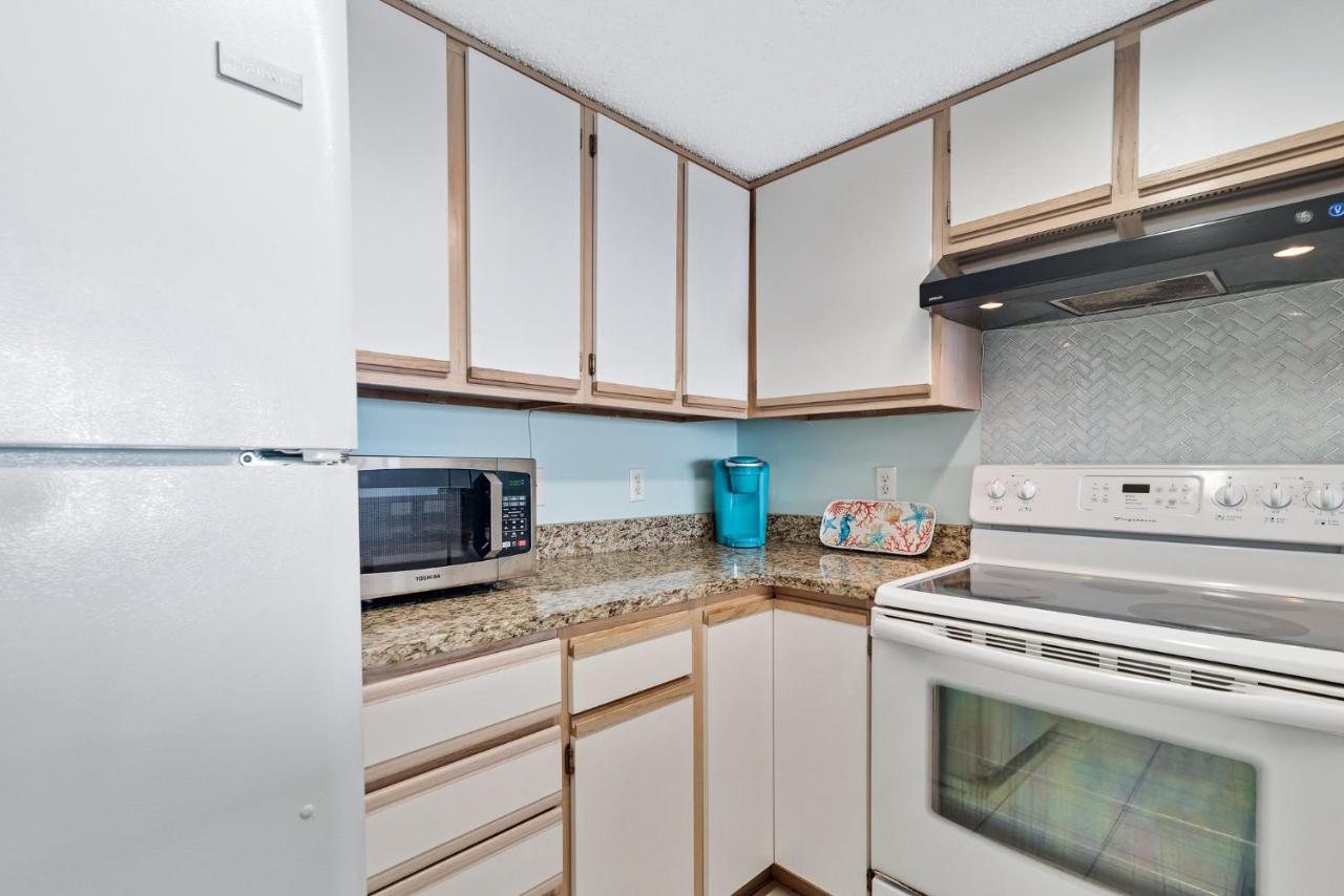 Tropical Winds 403 By Albvr - 2Br, 2Ba Beachfront Beauty With Incredible Views, Outdoor Pool, Fitness Room, And Grill Area ガルフ・ショアーズ エクステリア 写真